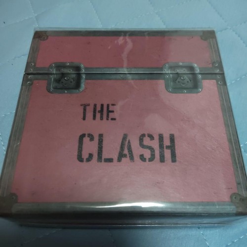 Excellent the clash - the,