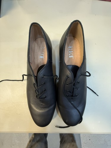 Bloch shockwave tap shoes - shockwave,