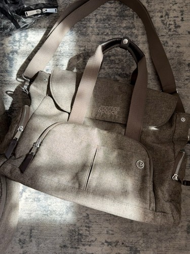 Mamas papas ocarro - papas,