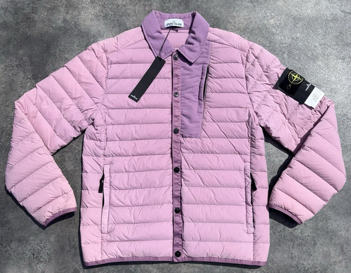 Stone island loom woven - island,