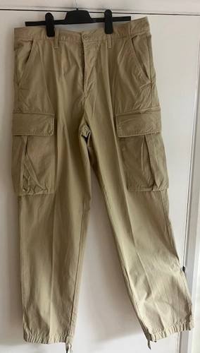 Edwin jungle pants - jungle,