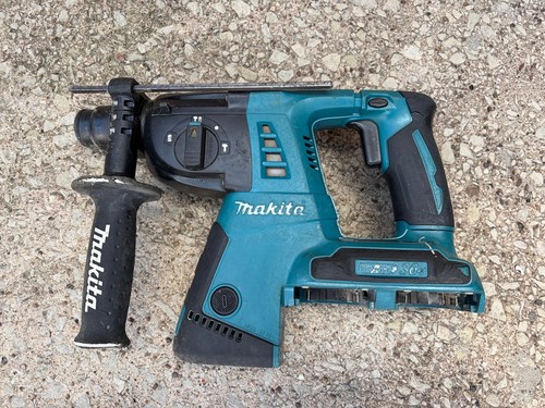 Makita dhr263zj 36v 18v twin - dhr263zj,