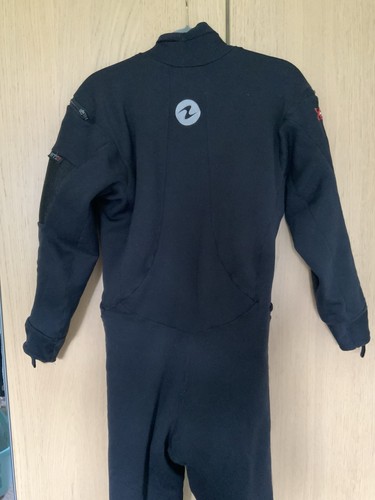 Aqualung fusion undersuit size - aqualung,