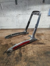 Honda VT500C Shadow 1983-1986