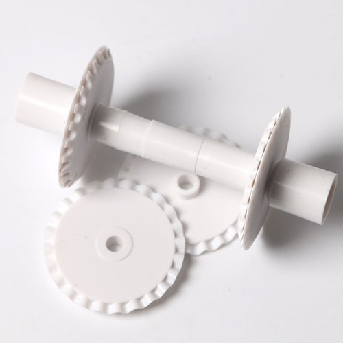 6pcs pastry wheel - 6pcs,