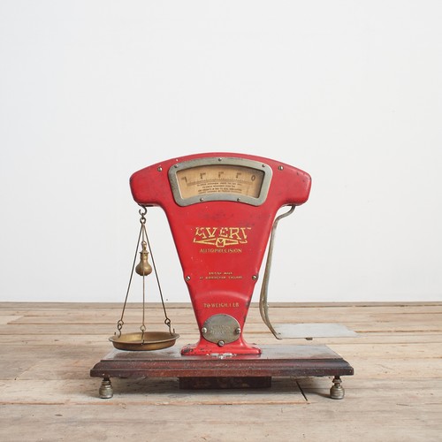Antique vintage avery - vintage,