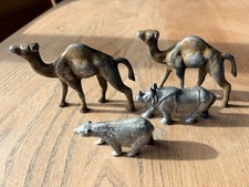 Wend-Al Farm/Zoo Aluminium set