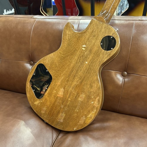 Gibson les paul standard 50s - paul, '50s