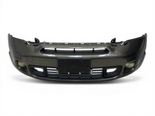 Mini Countryman S JCW Front