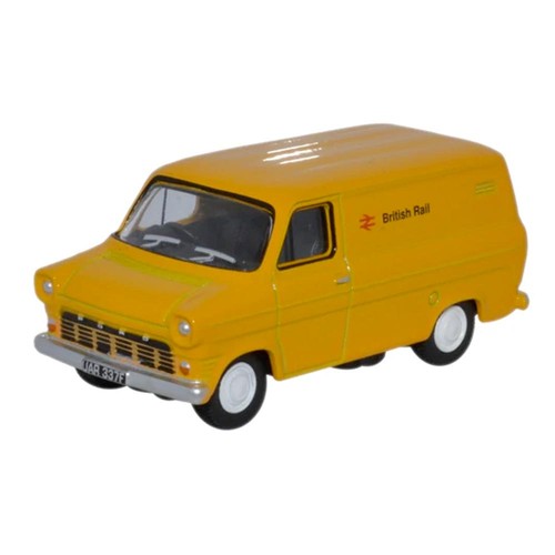 Oxford diecast ford - diecast,