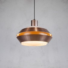 Vintage Mid Century Pendant