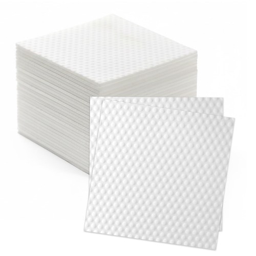 Pack eraser sheets 4x high - pack, sheets,