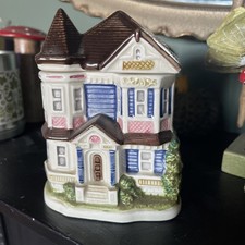 VINTAGE OTAGIRI HANDPAINTED