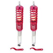 Street Rear Coilovers for VW