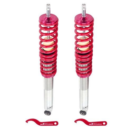 Street rear coilovers for - street,