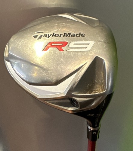 Taylormade adjustable - taylormade, r9