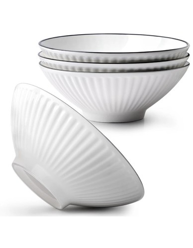 Pck soup bowl - 4, noodle