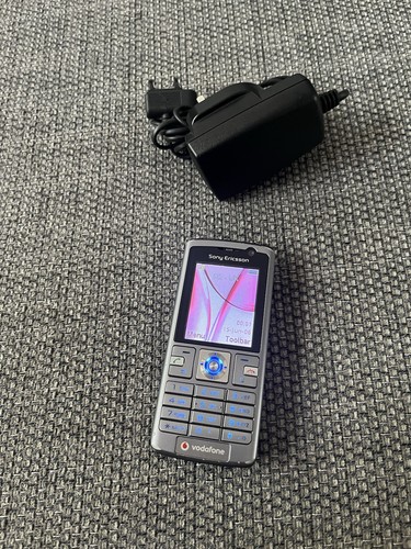 Sony ericsson k610i mobile - sony,