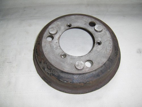 Austin seven semi girling - 7,