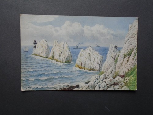 Isle wight a - of, wight: