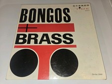 Bongos+Brass 1960 Series 2000