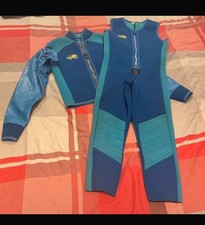 Vintage Tiki Suits Adults