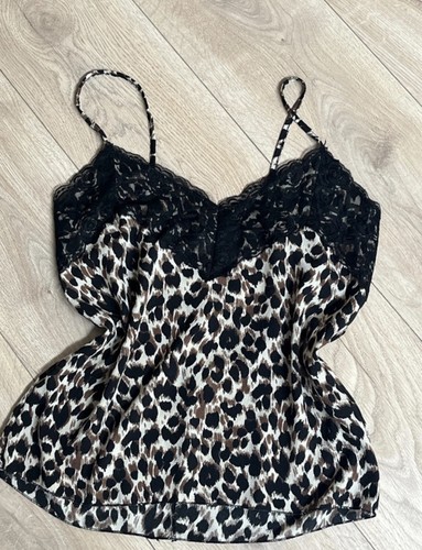 Boohoo leopard print - boohoo, lace