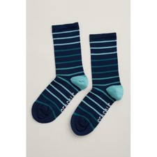 Seasalt Women's Sailor Socks -
