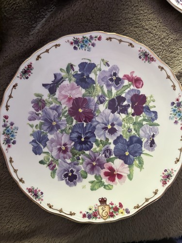 Royal albert flowers - flowers, the