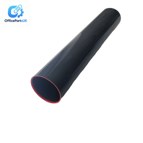 Long life fuser - life, belt