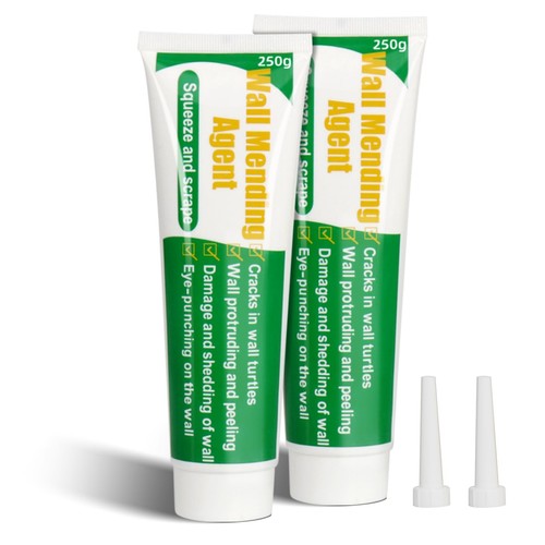 500g wall putty - 500g,