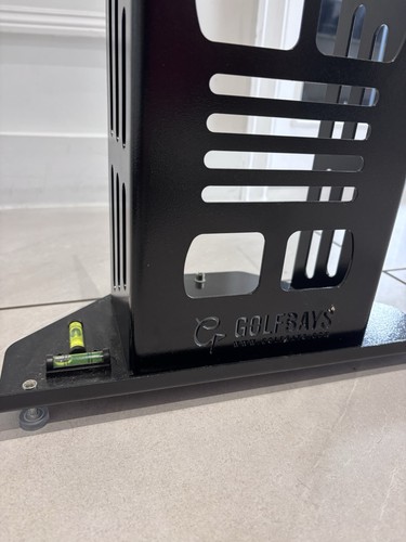 Golf bays quad - gc, protective
