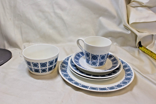Royal tuscan charade trio - tuscan, x