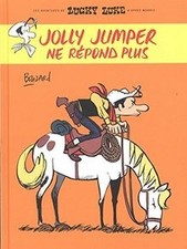 Jolly Jumper ne répond plus -