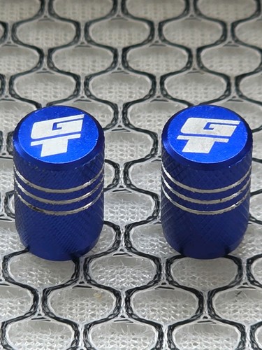 Valve caps new rare factory - gt,