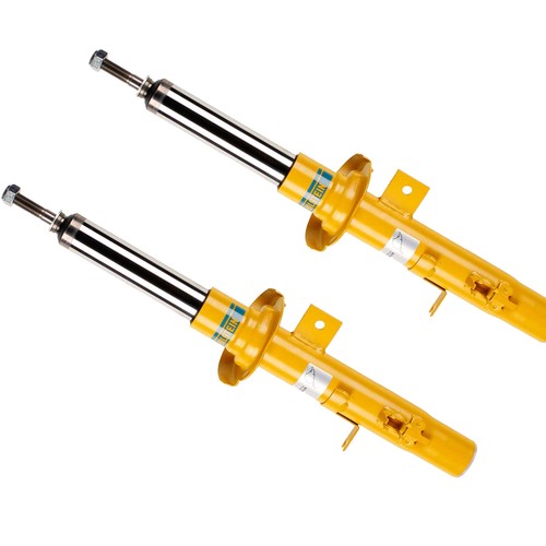 Bilstein shock absorbers b6 - 2,