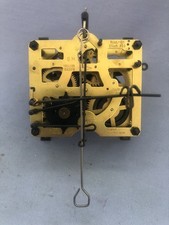 REGULA 25 Cuckoo Clock