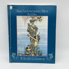 Hans Andersen’s Fairy Tales