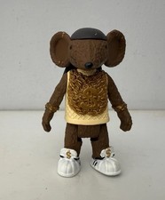 CBeebies Rastamouse Da Easy