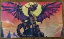 Card Playmat MTG