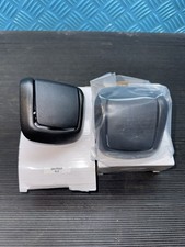 Ford Fiesta Mk6 Front Seat