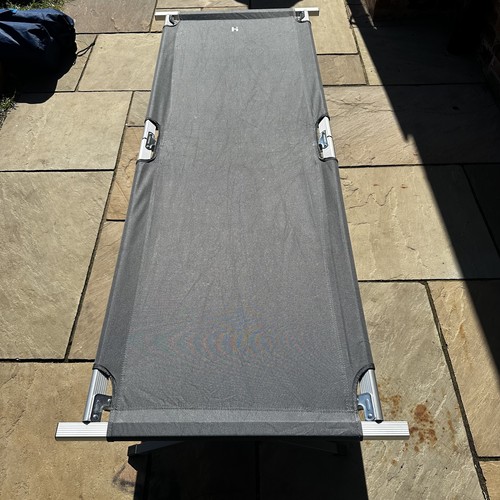 Gear slumber campbed grey - slumber,