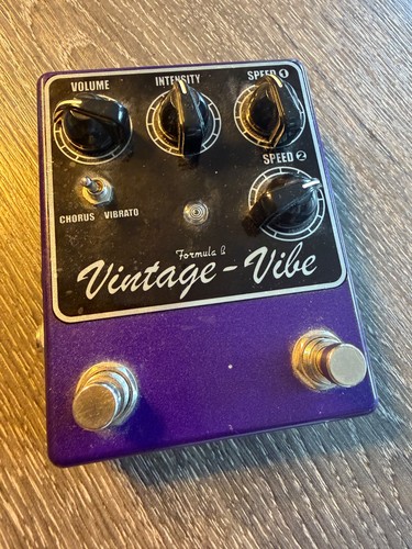 Formula vintage vibe univibe - formula,