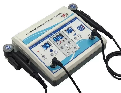 Advanced ultrasound therapy - advanced,