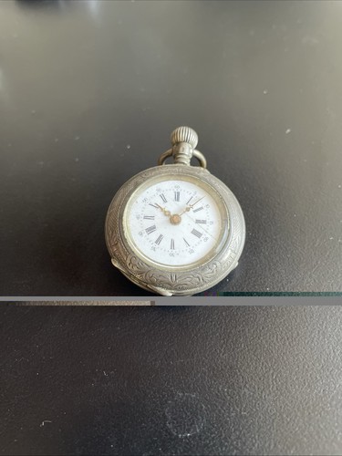 Jacot locle swiss - swiss, half
