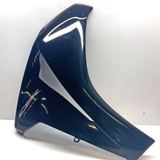 2011 Honda CBR1000RR Fireblade