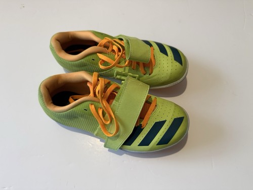 Adidas kids track - kids, jump