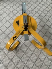 Heavy Duty Wheel Clamp Lock
