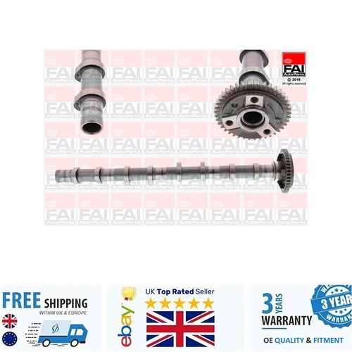 Camshaft for mini 15 - mini, 11-15
