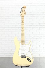 Fender Custom Shop Yngwie